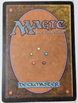 Caltrops - Urza's Destiny - Magic the Gathering MTG Nice! - Image 2
