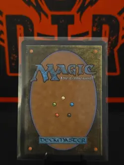 FOIL NASTY END MTG LTR NM Lord of The Rings Common 0099 Unplayed - Image 2