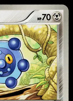 BRONZOR 039/052 HAIL BLIZZARD JAPANESE POKEMON TCG - Image 3