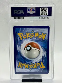 2016 Pokemon XY Evolutions Flying Pikachu #110/108 PSA 10 - Image 2