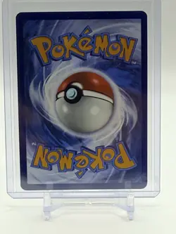 2025 Pokemon DEINO #146/086 Illustration Rare White Flare - Never Played 💎 - Image 2