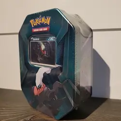 Pokemon TCG 💎SEALED💎 Surging Sparks Booster Bundle -Darkrai Tripple Whammy Tin - Image 3
