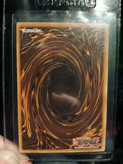 Yugioh Draco Awakening Starligh Rare Dood-en064 - Image 2
