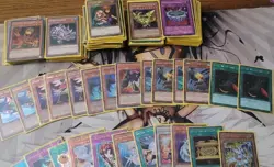 Yugioh Collection Lot Blackwing Quarter Century Secret QCSR Platinum Edison GOAT - Image 1