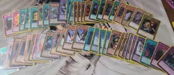 Yugioh Collection Lot Blackwing Quarter Century Secret QCSR Platinum Edison GOAT - Image 5
