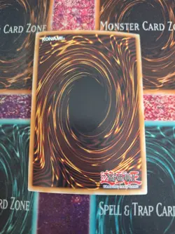 Yugioh Hidden Armory INCH-EN042 Super Rare 1st Edition Near Mint - Image 3