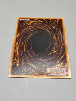 YuGiOh! - Magical Android BLMM-EN147 Secret Rare 1st Edition Near Mint - Image 4