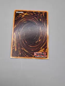 YuGiOh! - Magical Android BLMM-EN147 Secret Rare 1st Edition Near Mint - Image 5