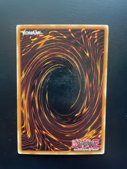 Yugioh Secret Barrel DR1-EN101 Unlimited Edition Common MP - Image 2