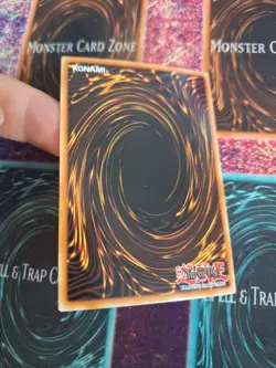 Yugioh Galaxy-Eyes Afterglow Dragon MAMA-EN057 Ultra Rare 1st Edition Near Mint - Image 4