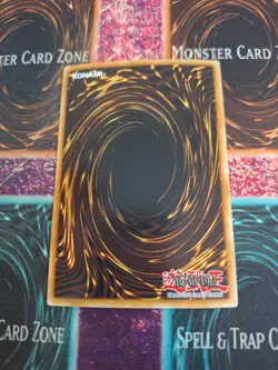 Yugioh Petiteranodon SR04-EN000 Ultra Rare 1st Edition Near Mint - Image 3