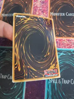Yugioh Petiteranodon SR04-EN000 Ultra Rare 1st Edition Near Mint - Image 4