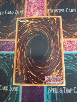 Yugioh Mist Valley Baby Roc GFTP-EN076 Ultra Rare 1st Edition Near Mint - Image 3