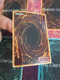 Yugioh Mist Valley Baby Roc GFTP-EN076 Ultra Rare 1st Edition Near Mint - Image 4