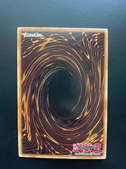 Yugioh Glow-Up Bulb PGL2-EN033 Gold Rare Unlimited Edition NM/LP - Image 2