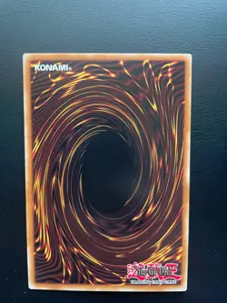 Yugioh Zoodiac Drident MP17-EN208 1st Edition Secret Rare LP/MP - Image 2