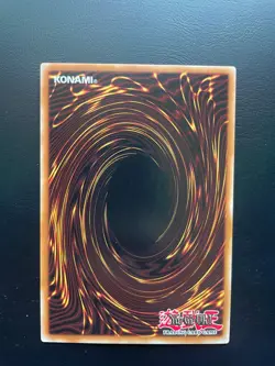 Yugioh Zoodiac Drident MP17-EN208 1st Edition Secret Rare LP/MP - Image 4