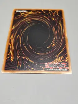 Yugioh Neo Kaiser Sea Horse SDWD-EN004 Super Rare 1st Ed Near Mint - Image 3