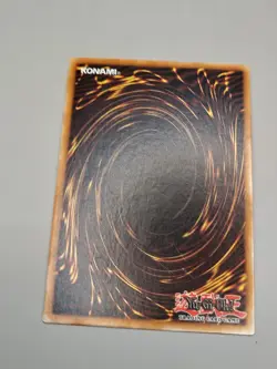 Yugioh Neo Kaiser Sea Horse SDWD-EN004 Super Rare 1st Ed Near Mint - Image 4