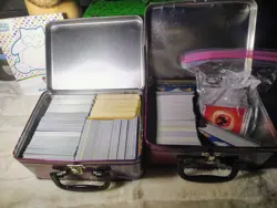 Pokemon Card Bulk lot. Unplayed. MINT. Guaranteed Holo and Rare. 1999-2023 NICE - Image 2