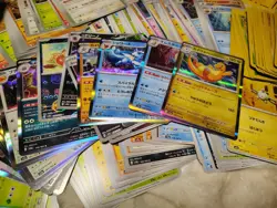 Pokemon Card Bulk lot. Unplayed. MINT. Guaranteed Holo and Rare. 1999-2023 NICE - Image 3