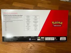 Pokemon TCG Prismatic Evolutions Costco 8 Mini-Tin Bundle w/ Promo Cards NEW - Image 4