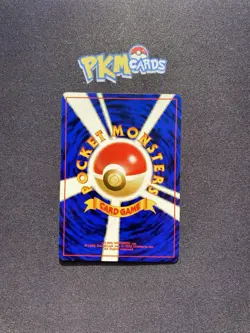 Pokemon TCG Vulpix Base set No.037 Regular Japanese Card LP. - Image 2