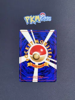 Pokemon TCG Doduo Base Set No.084 Regular Japanese Card LP. - Image 2