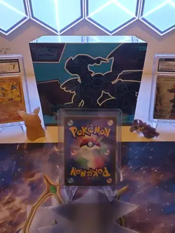 Mewtwo V SR (SA) 074/071 s10b Pokemon GO Pokemon Card Japanese HOLO MINT - Image 2