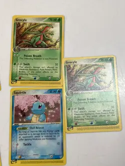 Pokemon Approx. 2200 Assorted Trading/Game Cards - Image 2
