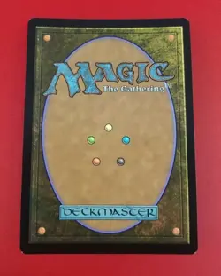 1x Plains (309) | FOIL Showcase | M21 Core Set 2021 | MTG Magic Cards - Image 2