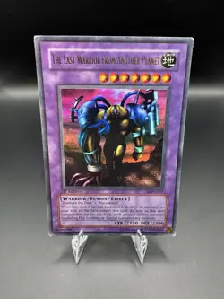 Yu-Gi-Oh! TCG Lot Of 10 Vintage 1st Edition Cards - Image 2