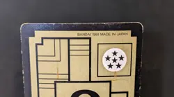 Dragon Ball Card Maron Carddass Akira Toriyama Dragon Ball Z 1991 - Image 5