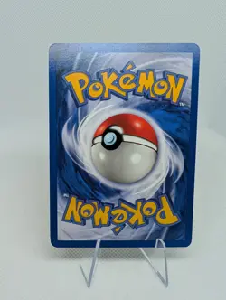 Psyduck 1st Edition 65/82 Team Rocket Pokemon TCG Card LP - Image 3