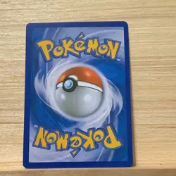 Card Pokemon Kor Korean Jirachi Holo Mythical E Legendary Collection 026/036 - Image 2