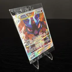 Lucario VSTAR #SWSH291 (Sealed) SWSH: Sword & Shield Promo Pokemon Card Holo - Image 3