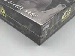 Star Wars Premiere Customizable Card Game Introductory 2-Player Game 1995 Sealed - Image 2