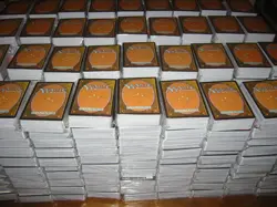 1000 Magic The Gathering Cards Plus 100 FOIL Mixed Lot mtg - Image 1