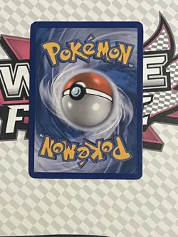 Machamp LV.X Stormfront Holo Card 98/100 Diamond And Pearl - Image 2