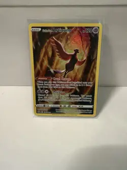 Galarian Articuno SWSH282 SWSH: Sword & Shield Promo Cards Holo - Image 1