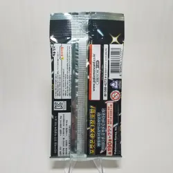US Seller Pokemon Card Shiny Treasure ex sv4a SEALED Korean Booster 1Pack - Image 2