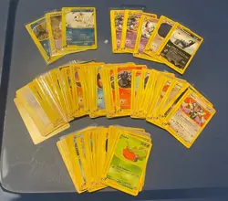 Pokemon Trading Card Game Expedition Skyridge Aquapolis Mixed Lot + NM Rev - Image 1