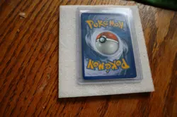 Pokemon Card Blastoise 31/149 Boundaries Crossed Regular Near Mint - Image 2