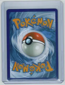 Mewtwo 014/034 Clasic Collection Pokemon Trading Card Game Holo Near Mint - Image 2