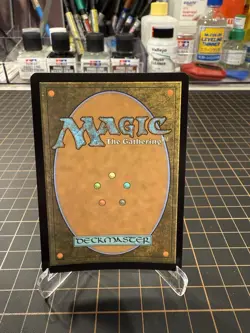 Priority Boarding Galaxy Foil 405 U Unfinity (UNF) Magic The Gathering NM/M - Image 3