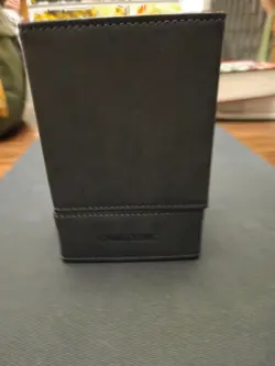 Magic the Gathering Deck Box Lot - Image 1