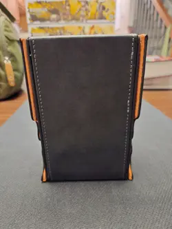 Magic the Gathering Deck Box Lot - Image 5