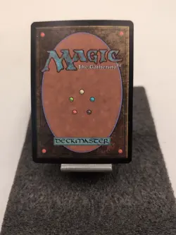 Mox Opal Magic: The Gathering Scars of Mirrodin Light Play Condition - Image 3