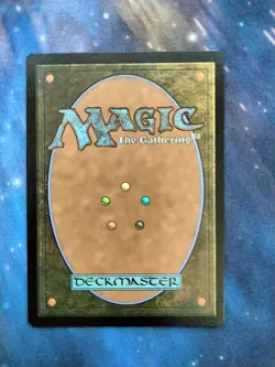 Magic Spider-Man, R 0153 The Spot, Living Portal - Foil - Pack Fresh - NM - Image 3