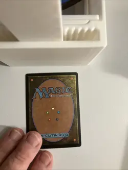 Lord of the Undead (Borderless) Special Guests Foil - Image 2